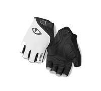 Gants Giro Jag - Blanc - S Blanc