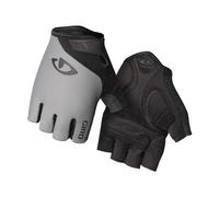 Gants Giro Jag - Gris Foncé - S Gris