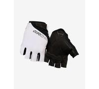 Gants Giro Jag II blanc noir - S