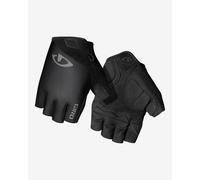 Gants Giro Jag II noir gris - S