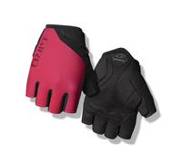 Gants Giro JagEtte framboise/cerise noire S