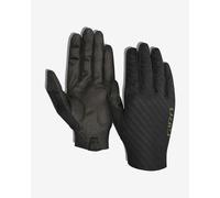 Gants Giro Rivet CS longs noir vert - XL