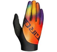 Gants Giro Trixter - Bleu - S Bleu