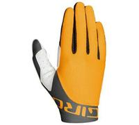Gants Giro Trixter - Jaune / Gris - L Jaune