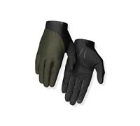 Giro bike - Trixter - Gants VTT Olive Green - 2XL