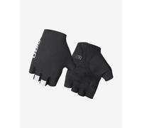 Gants Giro Xnetic Road courts noir - M