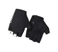 Giro Xnetic Short Gloves Noir S Homme Black