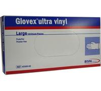 Gants Glovex Ultra Vinyl grand modèle 100 pces