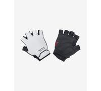 GOREWEAR C5 Gants courts, Black/White, 11