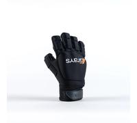 Gants Grays Hockey Touch Noir Gauche 2XS