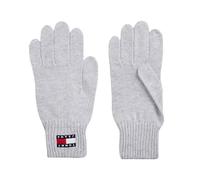 Gants Gris Femme Tommy Hilfiger Tjw Heritage Taille unique