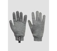 Gants Gris Hestra Heavy Merino 34310-350 152 mm