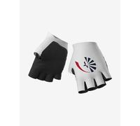 Gants Groupama-FDJ 2023 blanc - XL