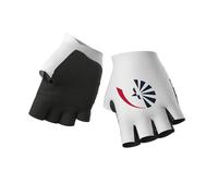 Gants GROUPAMA - FDJ 2024 blanc