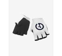 Gants Groupama-FDJ 2025 blanc - 3XL