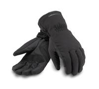 Tucano Urbano Gants d'hiver Password 3G – Imperméable et respirant, CE – Noir
