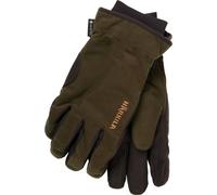Gants Härkila Core GTX Hunting green/Shadow brown M