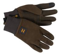Gants Härkila Forest Hunter WSP Hunting green/Shadow brown XL