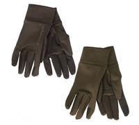 Gants Härkila Power Stretch Shadow brown L