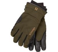 Gants Härkila Pro Hunter GTX Vert saule / brun sombre L