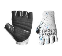 Gants HAGENS BERMAN - JAYCO 2024 blanc
