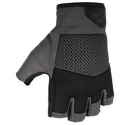 Gants Half Finger Mk2 Helikon-Tex - Black/Shadow Grey XL