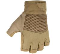 Gants Half Finger Mk2 Helikon-Tex - Coyote XXL