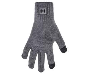 Gants Halftime Under Armour - Pitch Gray L/XL