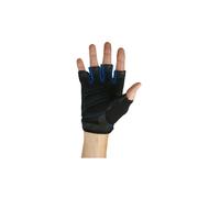 Gants Harbinger Pro - Bleu - S Bleu