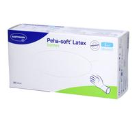 Gants Hartmann Peha Soft Latex Comfort S 100 942021 Gant(S) pc(s)