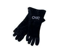 Gants haute température - brasero oyat