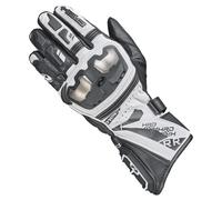 Gants HELD Akira RR longs noir et blanc L11