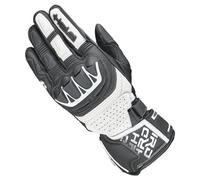 Gants HELD Revel 3.0 courts noir et blanc K7