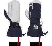 Gants Heli Ski 3-Finger by Hestra bleu foncé 7 HS