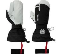 Gants Heli Ski 3-Finger by Hestra noir 7 HS