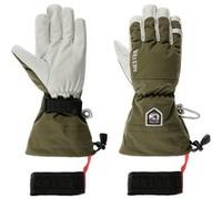 Gants Heli Ski 5-Finger by Hestra olive 11 HS