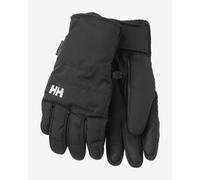Gants Helly Hansen Swift noir intense - M