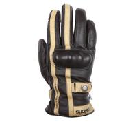 Gants Helstons BURTON CUIR