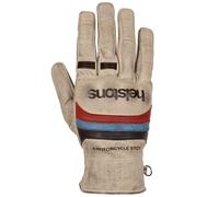 Gants Helstons MORA CUIR SOFT