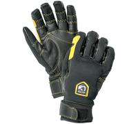 Hestra Ergo Grip Active - Gants ski Black / Black 8