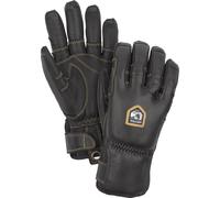 Gants Hestra Ergo Grip Incline Svart/Svart 7