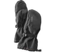 Gants Hestra Pull Over Mitt Noir 8