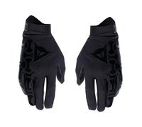 Gants HGR GLOVES Noir Dainese Vélo Montagne