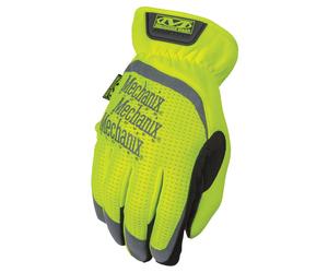 Gants Hi-Viz FastFit Mechanix Wear M