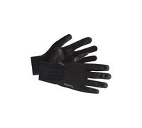 Craft Sportswear – Gants ADV SubZ Tout-Temps – Noir
