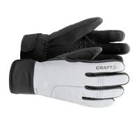 Gants hiver ADV SUBZ Siberian argent