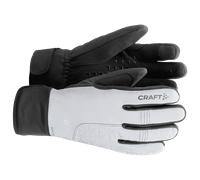 Gants hiver ADV SUBZ Siberian argent S