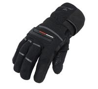 Gants hiver/automne ADX Hunza - noir - M XL