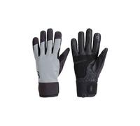 Gants hiver bbb coldshield gris noir
