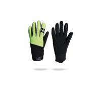 Gants hiver bbb controlzone jaune